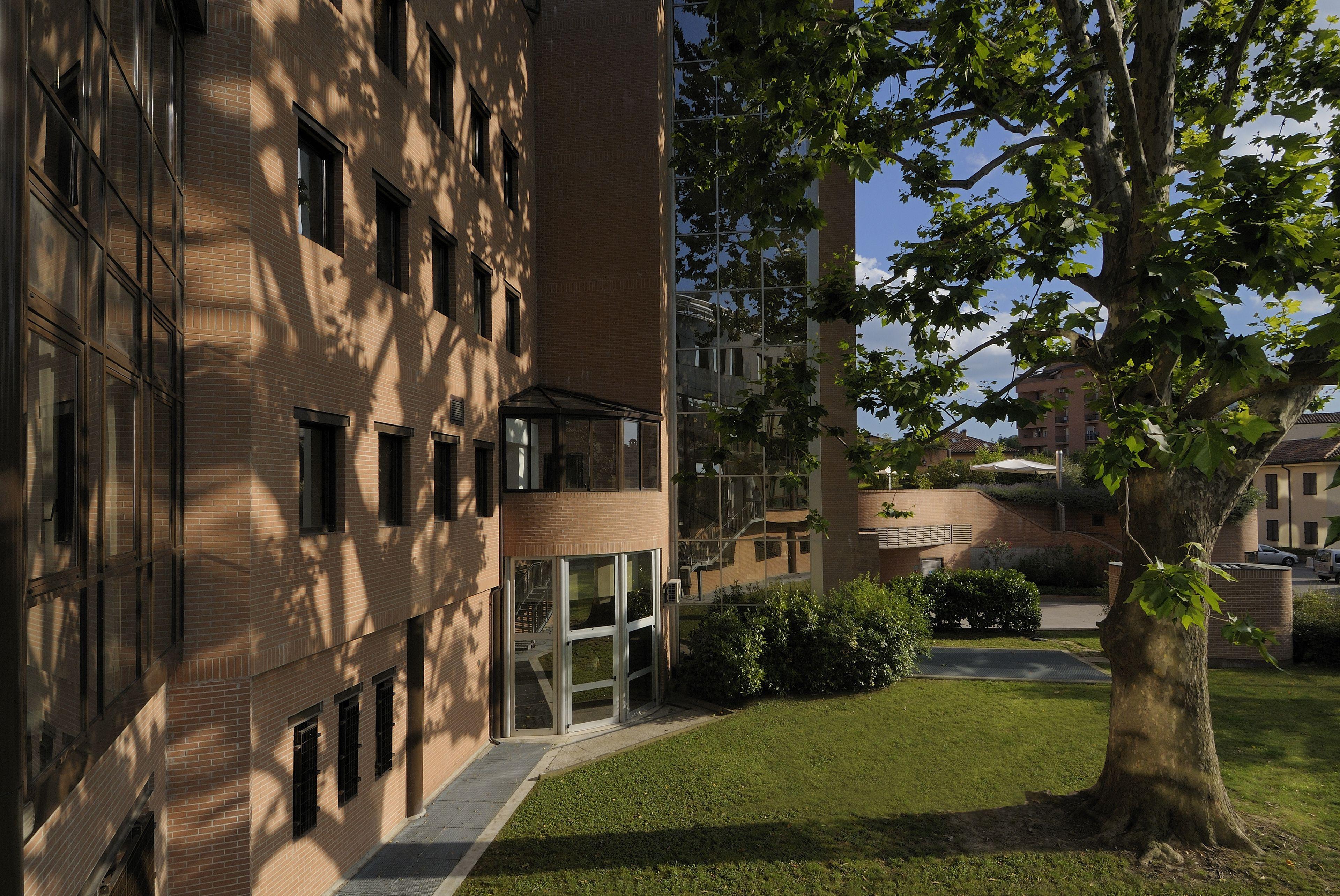 Savhotel Aemilia Bologna — Fotos 1