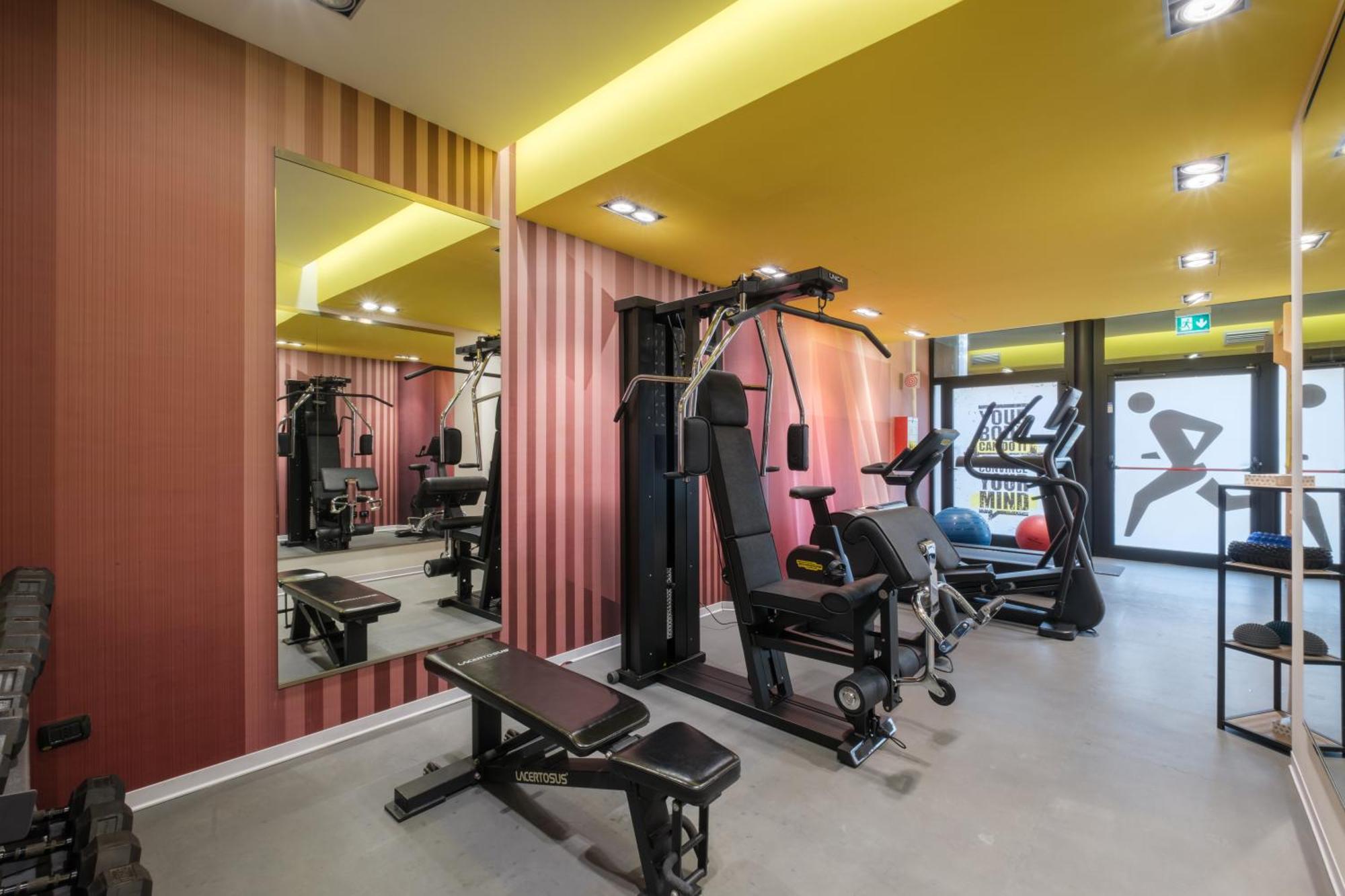 Savhotel Aemilia Bologna, Bologna